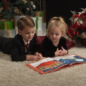 Meet your Posher, Tony